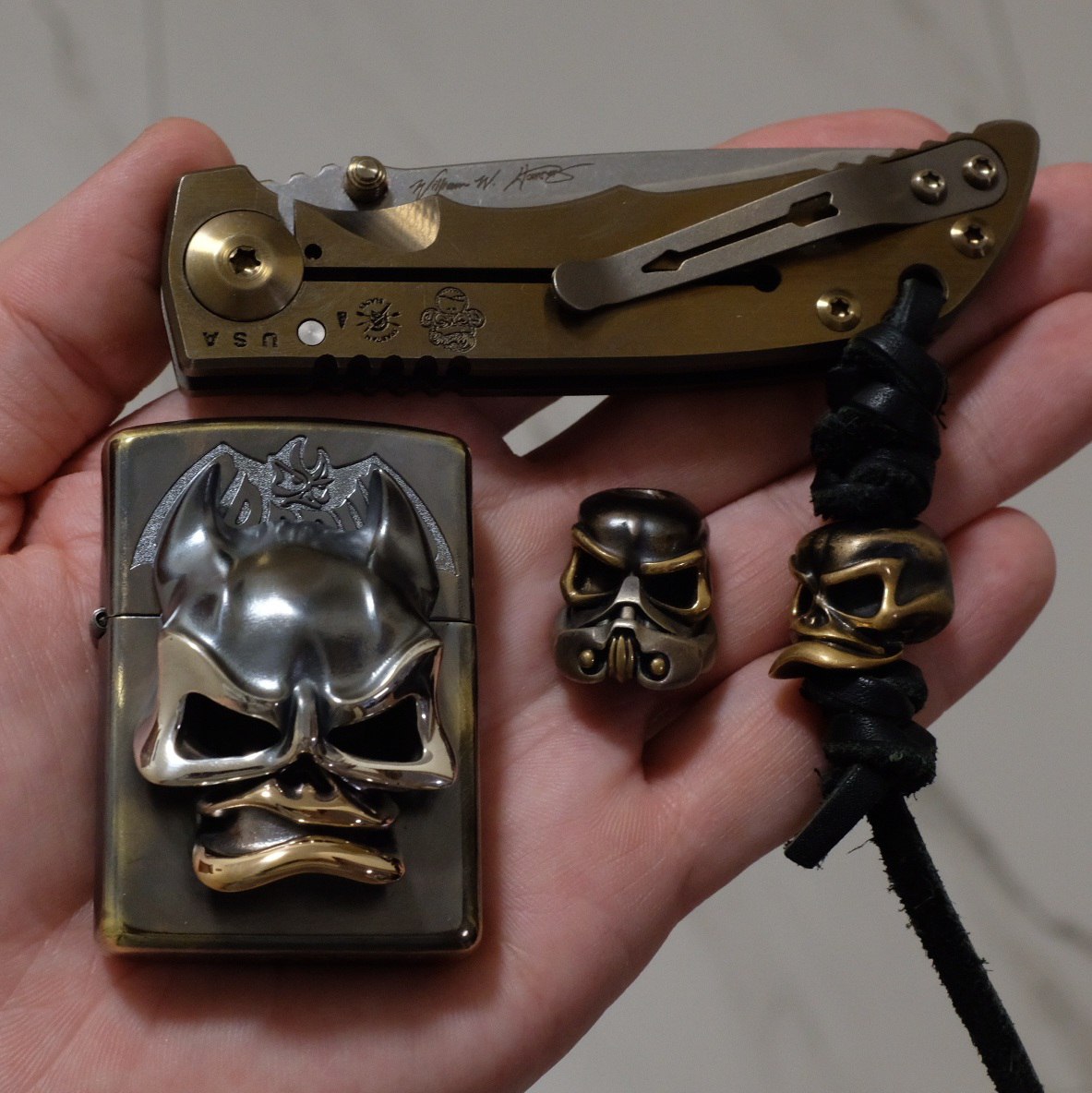 装备博客：非常好