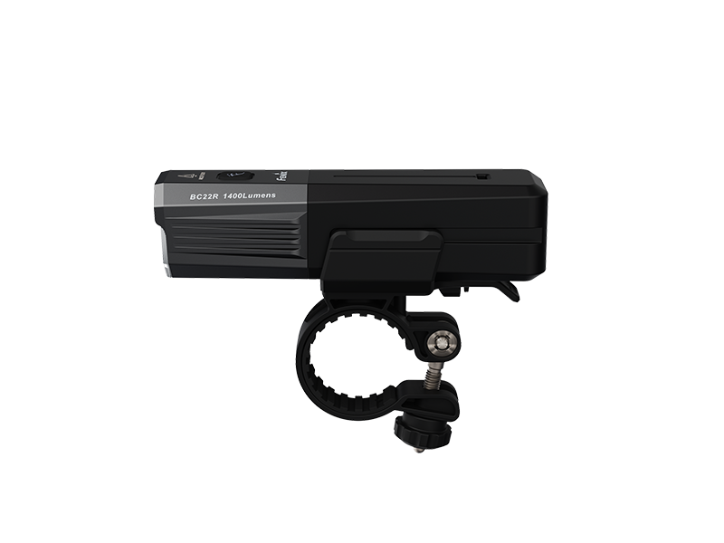 🤝Fenix BC22R 高性能公路自行车灯 含电池 520