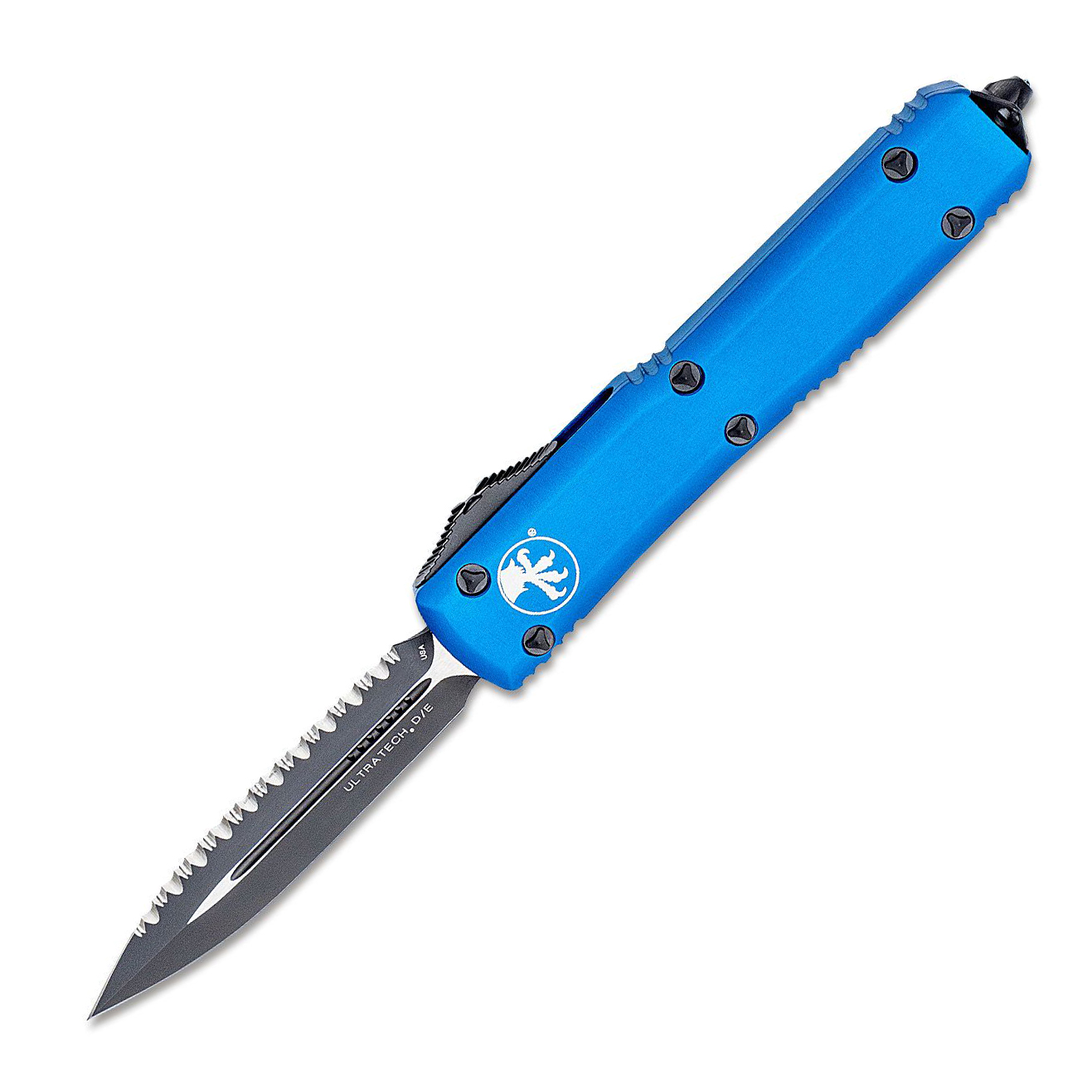 Microtech 122-3BL