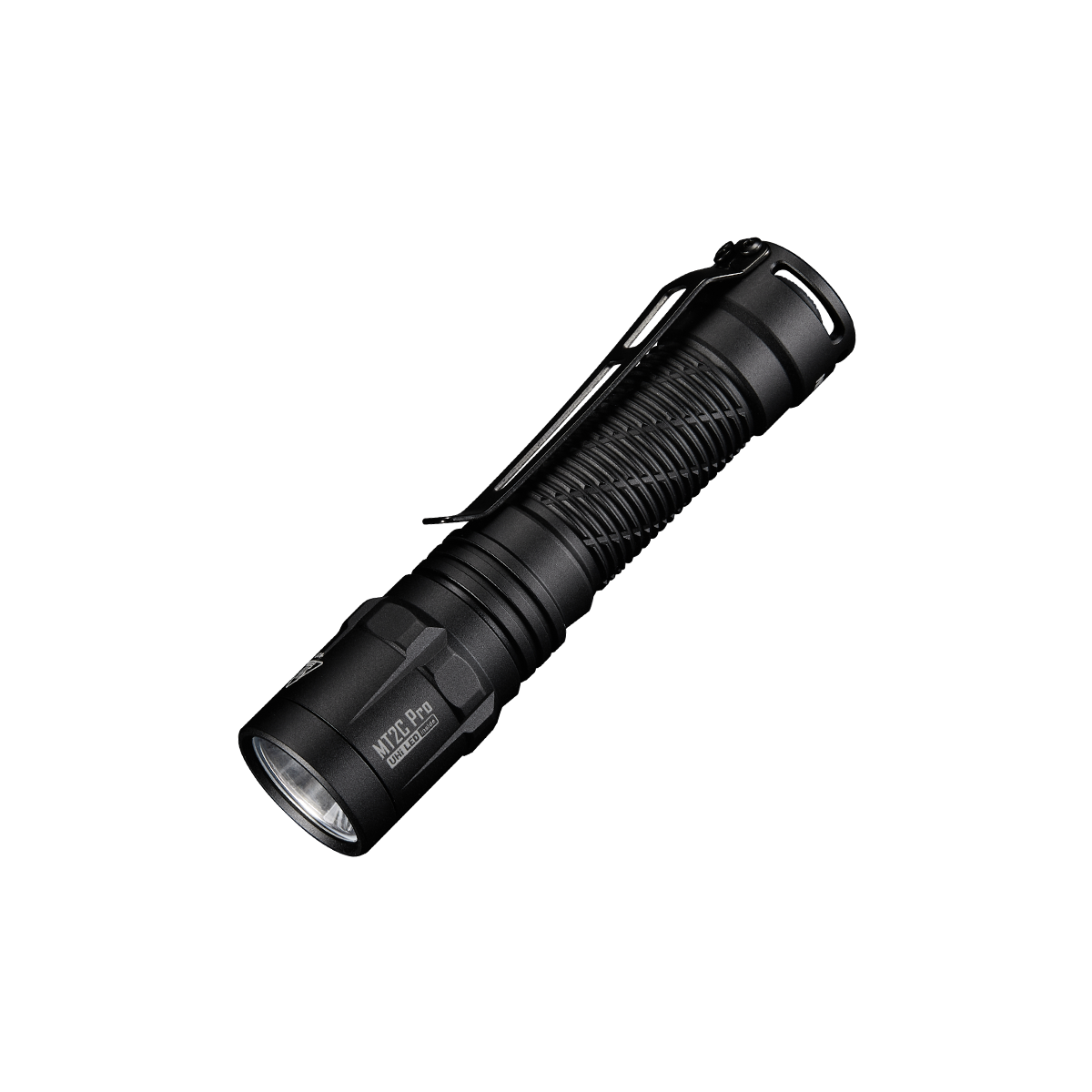 🤝NITECORE MT2C Pro高亮紧凑战术小直手电 含电池 398