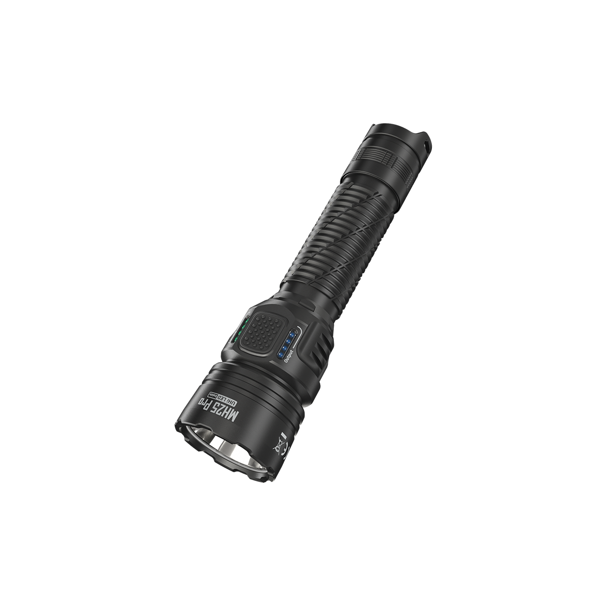 🤝NITECORE MH25Pro户外远射强光手电筒 含电池 688