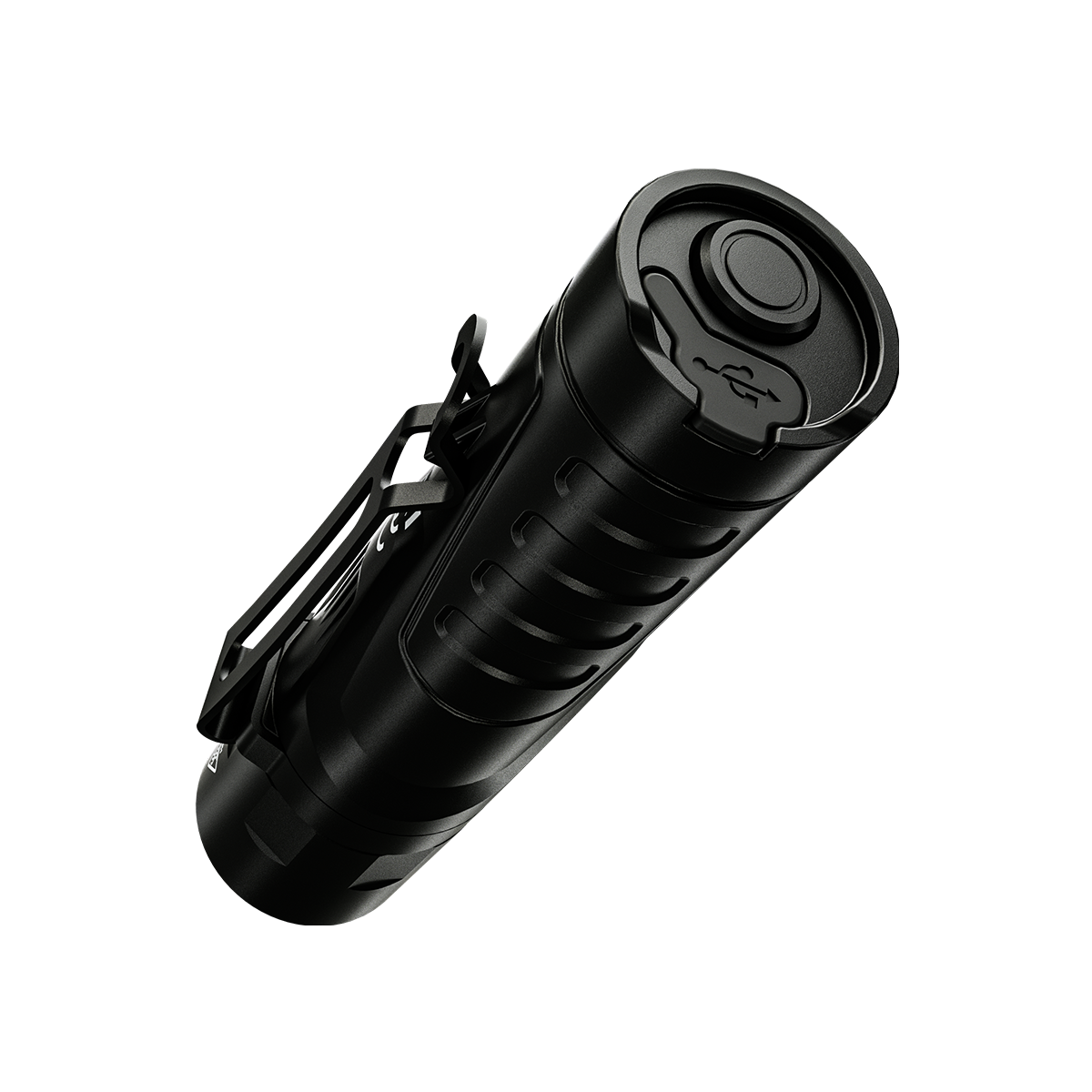 🤝NITECORE MH15 2000流明充电 宝强光手电筒 368