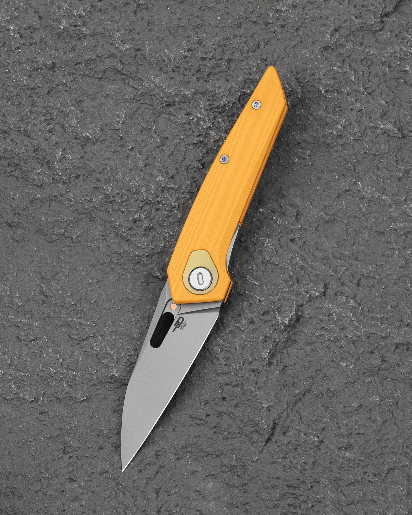 BESTECH VK-VOID  M-CUT钢  G10手柄  BG63A  1000