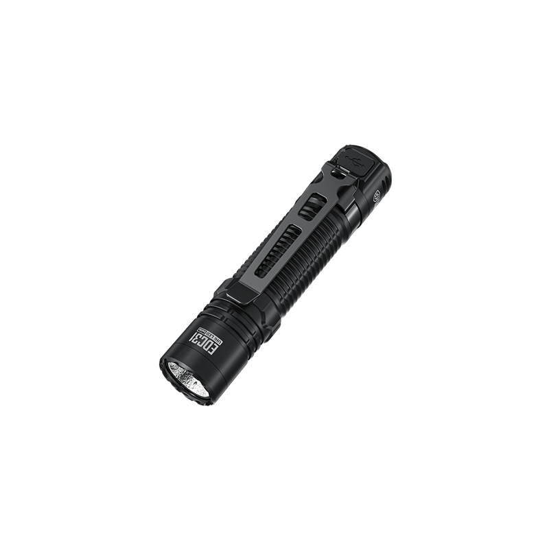 🤝NITECORE EDC31户外紧凑战术EDC强光手电筒 398