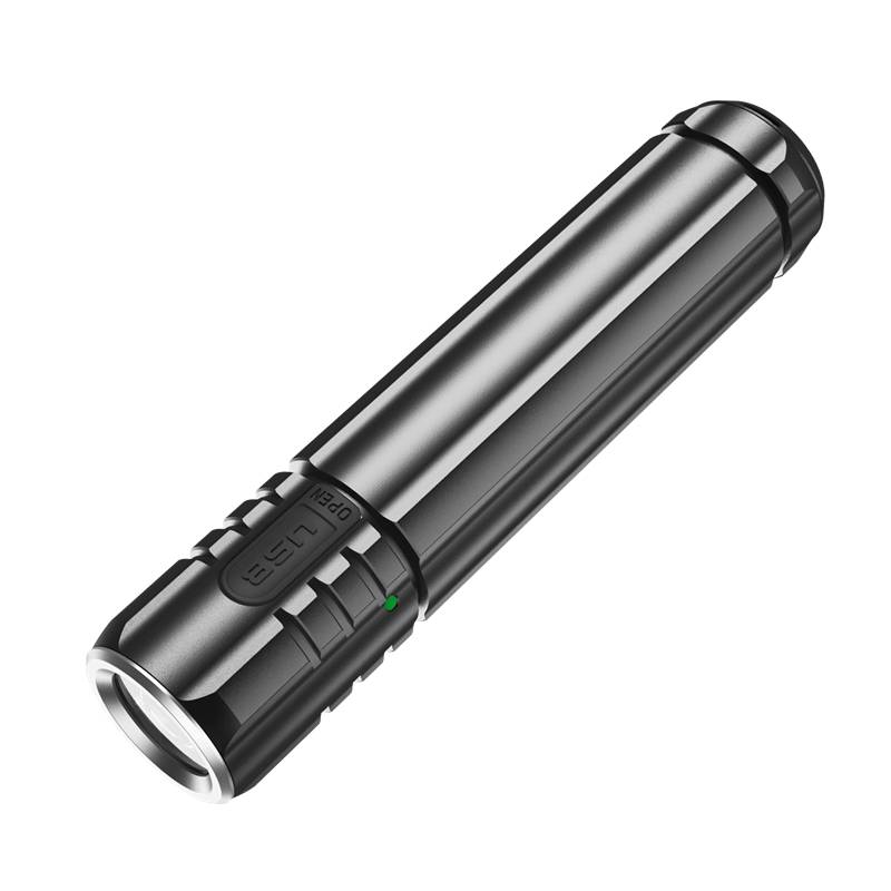 🤝KLARUS EC20 一体式长续航强光手电筒 239