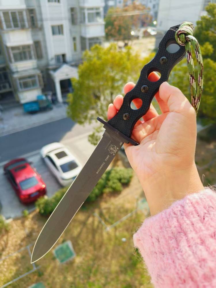 【寄售】Benchmade 185BK CPM-3V钢 2200