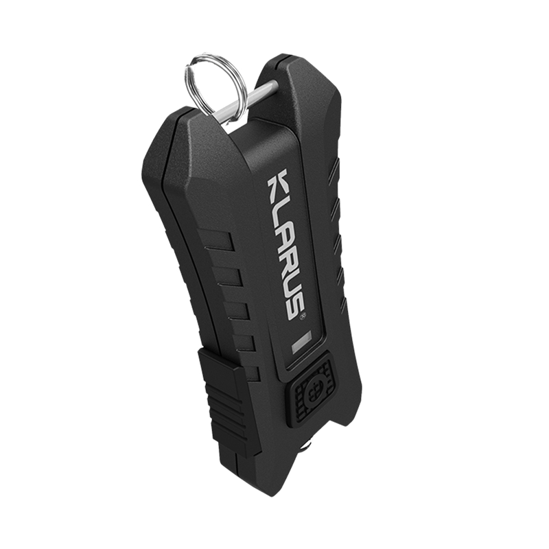 🤝KLARUS MI2 凯瑞兹迷你USB直充钥匙灯 59