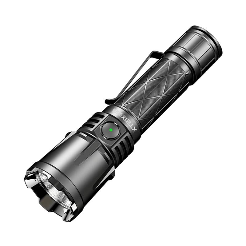 🤝KLARUS XT21X Pro 战术旗舰手电 含电池 885