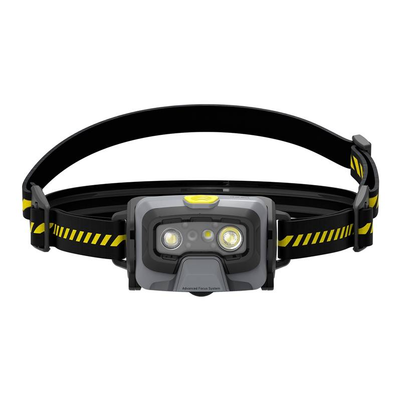 🤝Ledlenser HF6R Work 长续航工作头灯 899