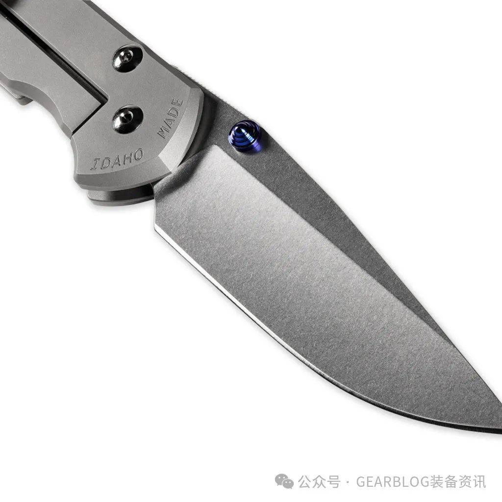 Prometheus Design Werx推出限量版Sebenza 31 Blue Wave,重新诠释经典EDC刀具 Prometheus Design Werx推出限量版Sebenza 31 Blue Wave,重新诠释经典EDC刀具