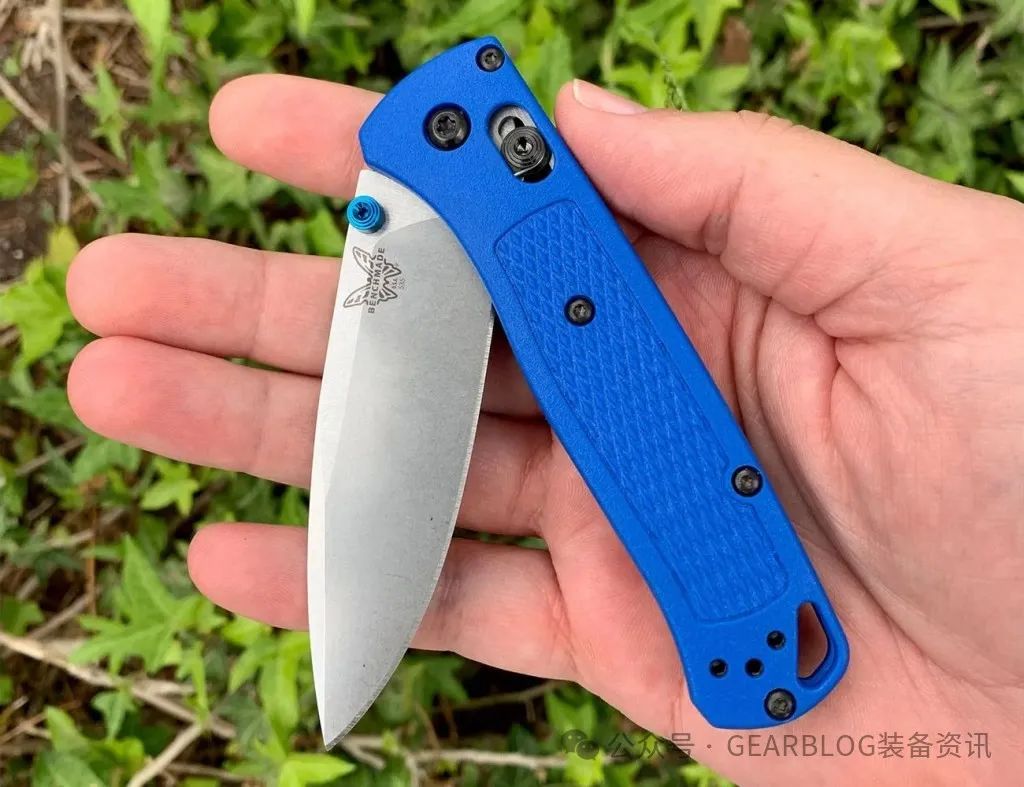 13大热门口袋刀品牌及其顶级刀具 13大热门口袋刀品牌及其顶级刀具