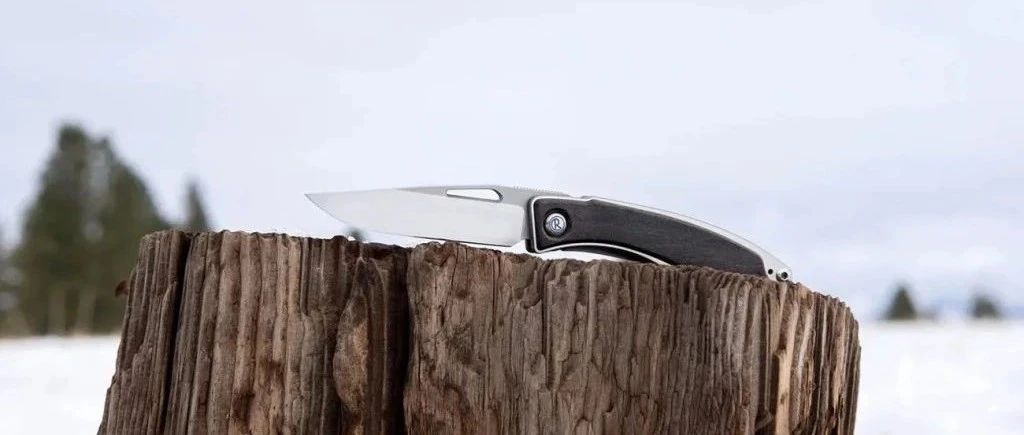 13大热门口袋刀品牌及其顶级刀具