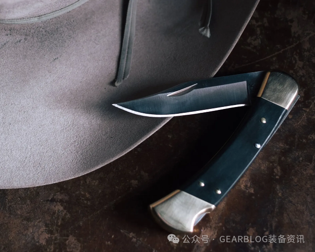 13大热门口袋刀品牌及其顶级刀具 13大热门口袋刀品牌及其顶级刀具