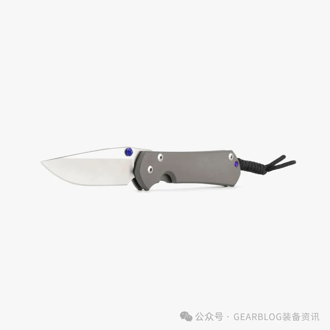 13大热门口袋刀品牌及其顶级刀具 13大热门口袋刀品牌及其顶级刀具