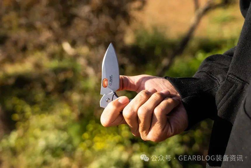 13大热门口袋刀品牌及其顶级刀具 13大热门口袋刀品牌及其顶级刀具