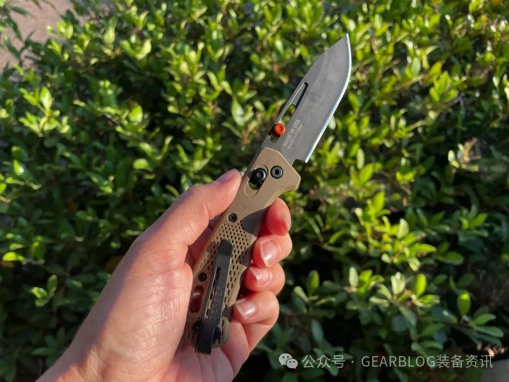 13大热门口袋刀品牌及其顶级刀具 13大热门口袋刀品牌及其顶级刀具