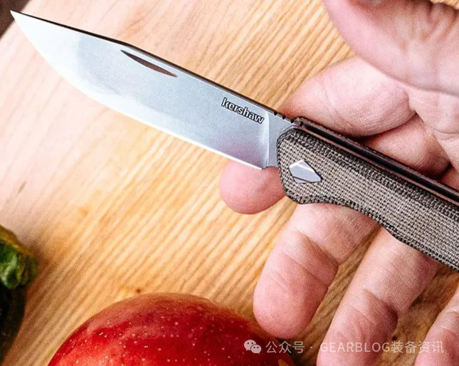 13大热门口袋刀品牌及其顶级刀具