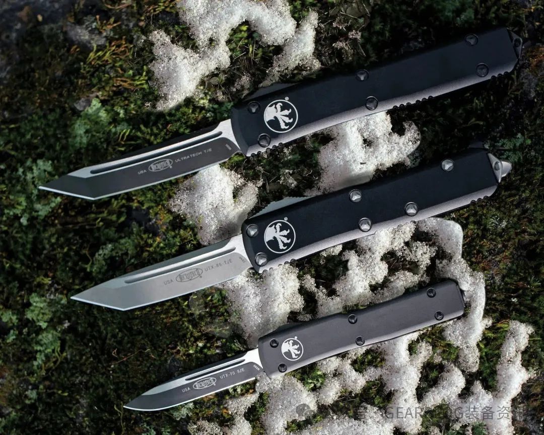 13大热门口袋刀品牌及其顶级刀具 13大热门口袋刀品牌及其顶级刀具