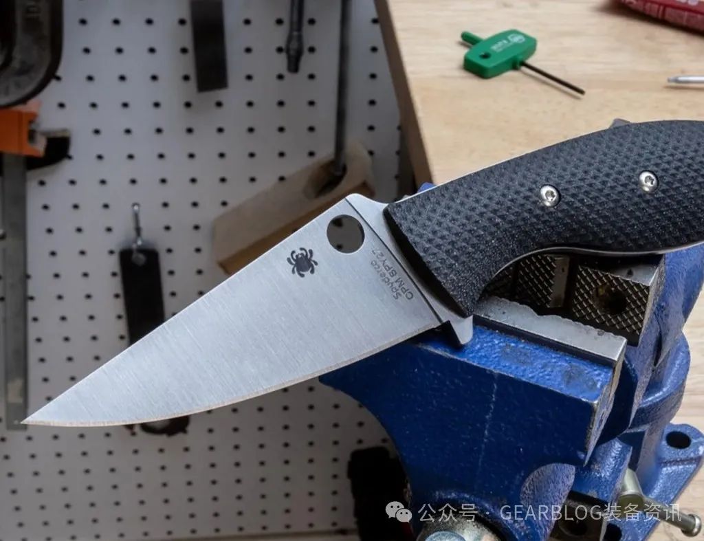 13大热门口袋刀品牌及其顶级刀具 13大热门口袋刀品牌及其顶级刀具