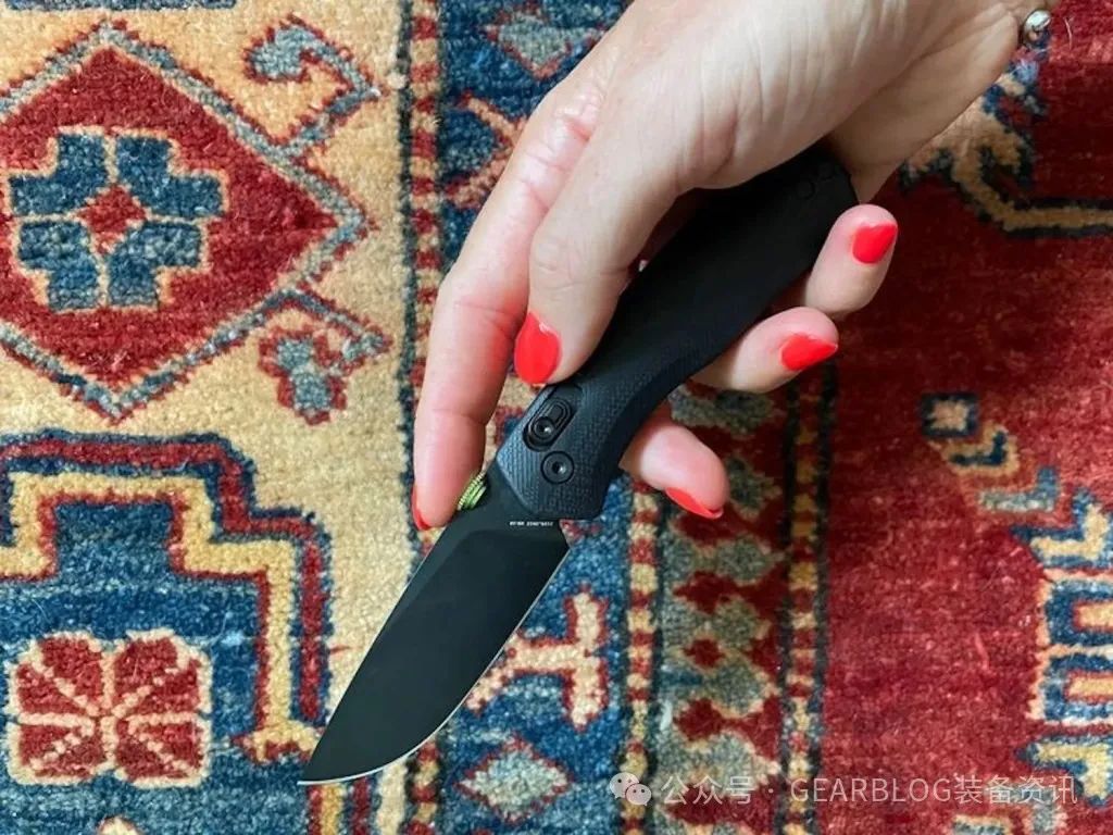 13大热门口袋刀品牌及其顶级刀具 13大热门口袋刀品牌及其顶级刀具