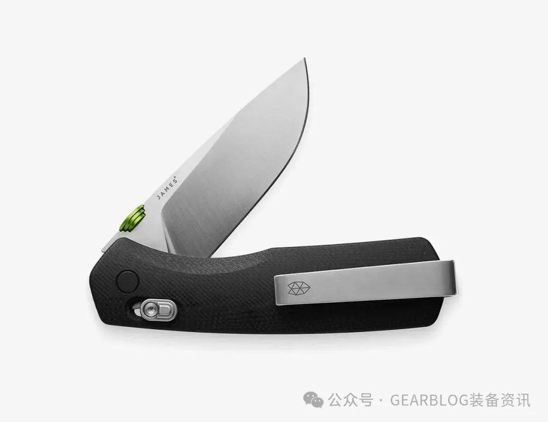 13大热门口袋刀品牌及其顶级刀具 13大热门口袋刀品牌及其顶级刀具