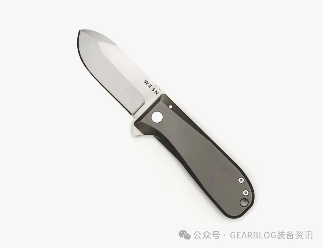 13大热门口袋刀品牌及其顶级刀具 13大热门口袋刀品牌及其顶级刀具