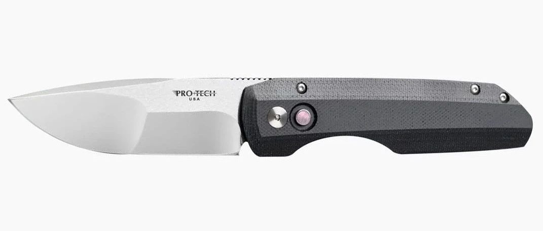 Pro-Tech × Vero 联名推出 Synapse 自动刀：2025年刀具界的里程碑之作