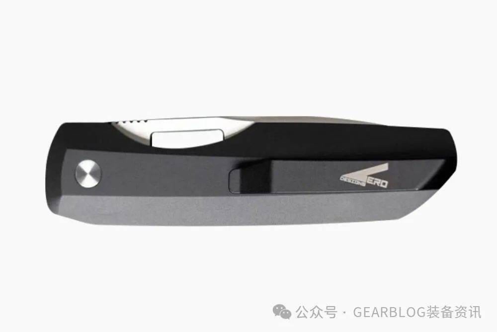 Pro-Tech × Vero 联名推出 Synapse 自动刀:2025年刀具界的里程碑之作 Pro-Tech × Vero 联名推出 Synapse 自动刀:2025年刀具界的里程碑之作