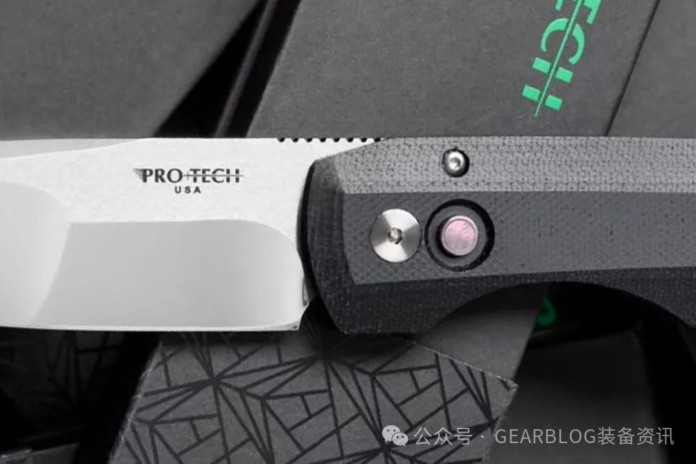 Pro-Tech × Vero 联名推出 Synapse 自动刀:2025年刀具界的里程碑之作 Pro-Tech × Vero 联名推出 Synapse 自动刀:2025年刀具界的里程碑之作