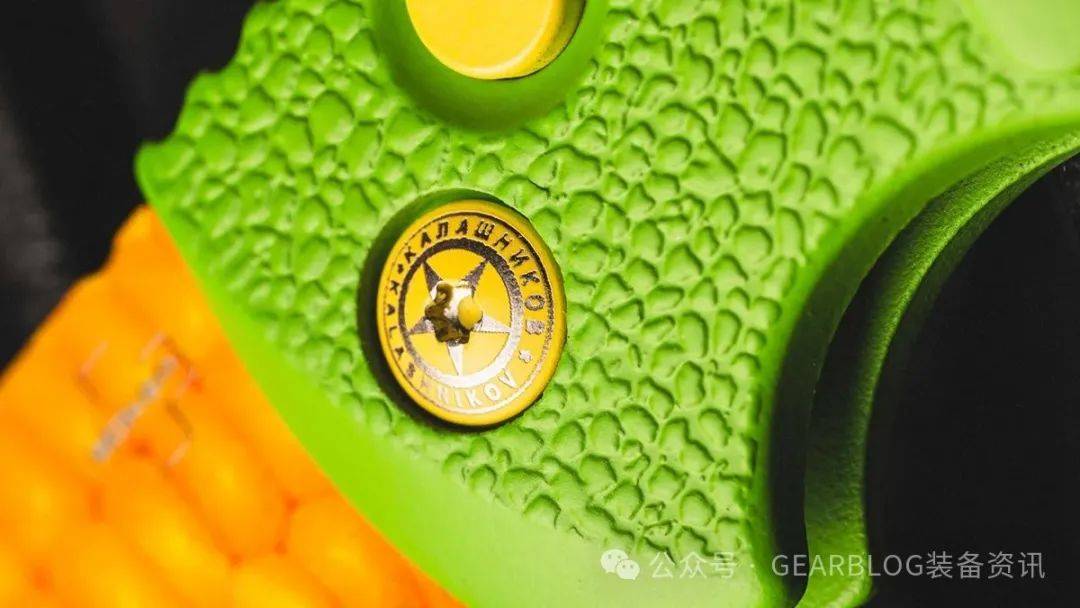 大自然是最好的色彩搭配师,Boker公司推出玉米折刀 大自然是最好的色彩搭配师,Boker公司推出玉米折刀