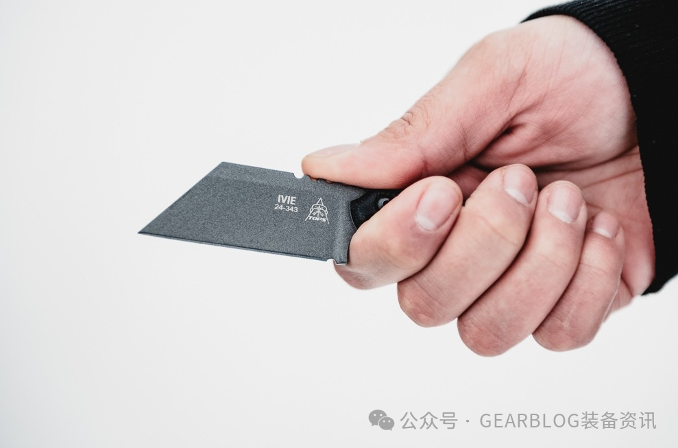 2025年TOPS员工设计挑战赛的新作品:LVIE 2025年TOPS员工设计挑战赛的新作品:LVIE