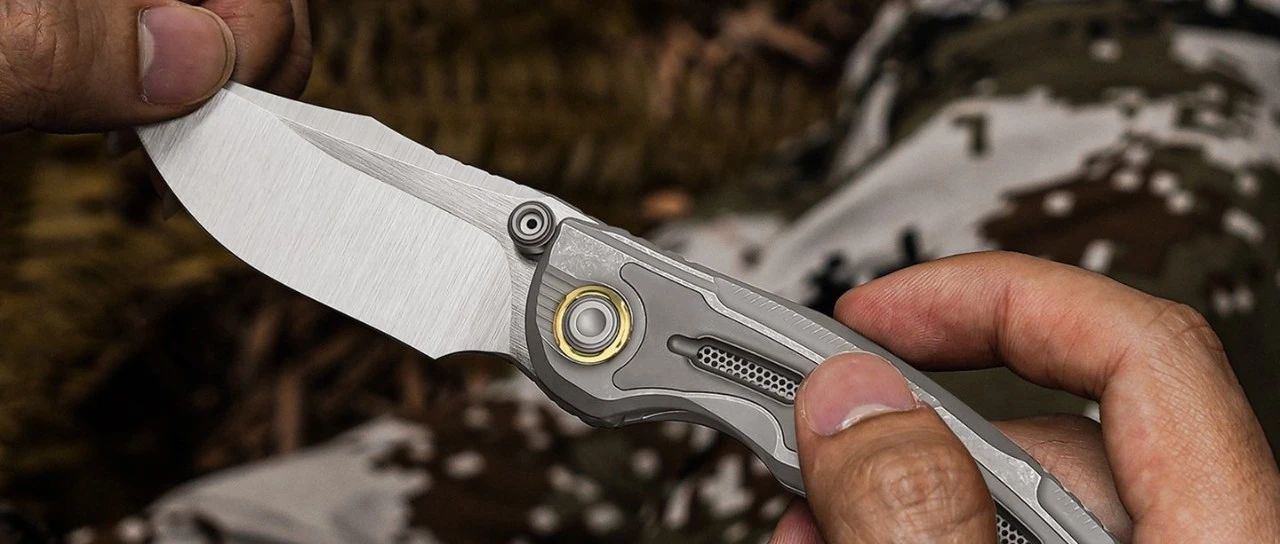 Kizer X 系列新品发布：SILVER WING