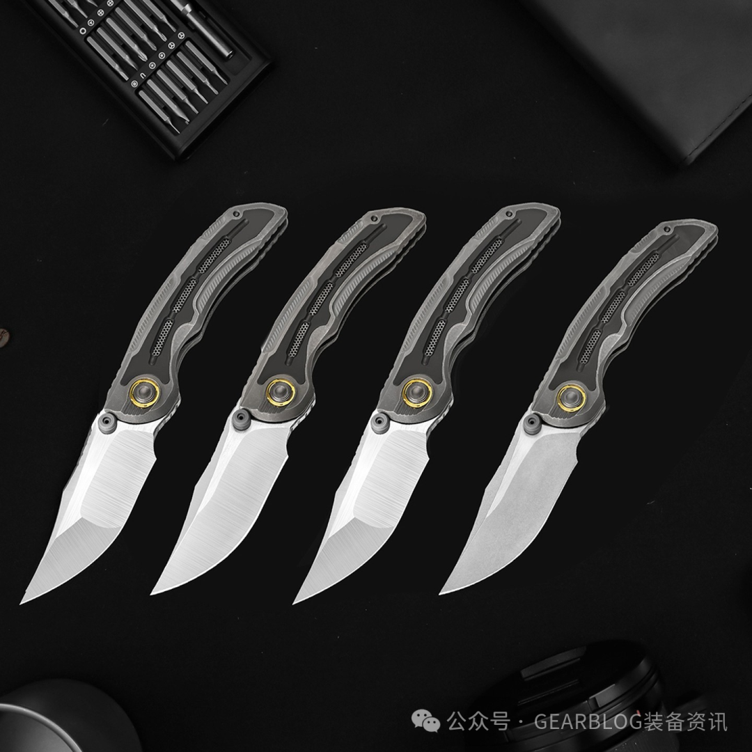 Kizer X 系列新品发布:SILVER WING Kizer X 系列新品发布:SILVER WING