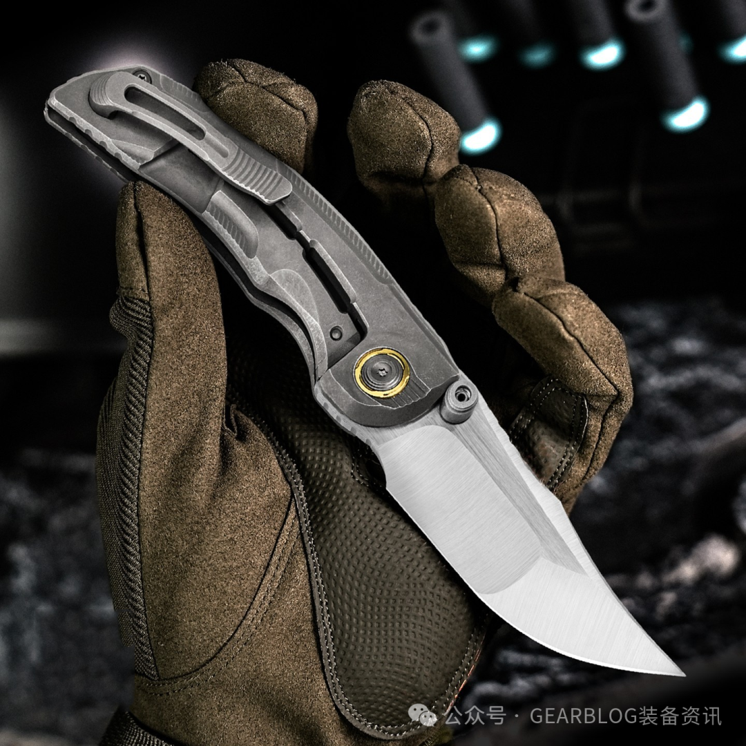 Kizer X 系列新品发布:SILVER WING Kizer X 系列新品发布:SILVER WING
