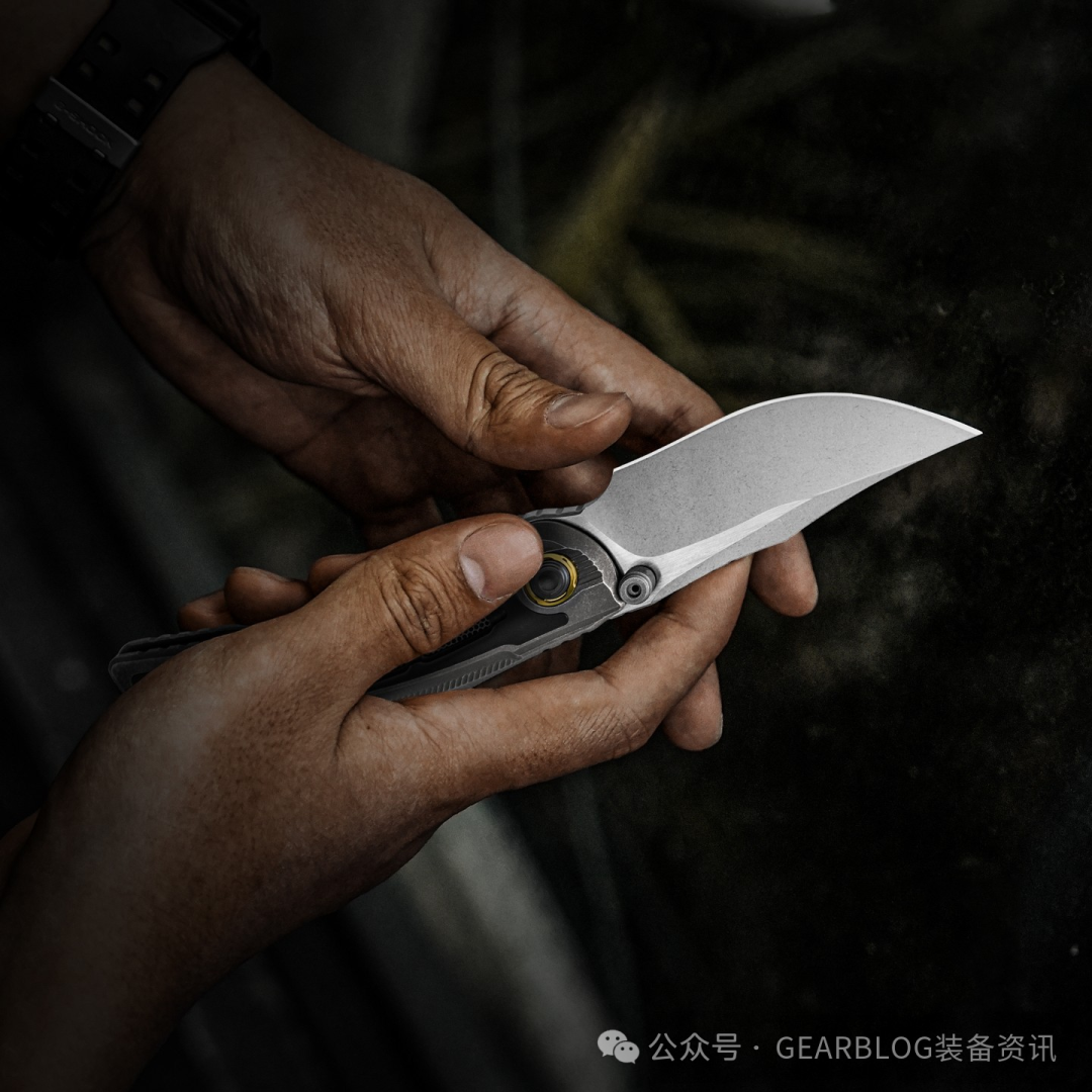 Kizer X 系列新品发布:SILVER WING Kizer X 系列新品发布:SILVER WING
