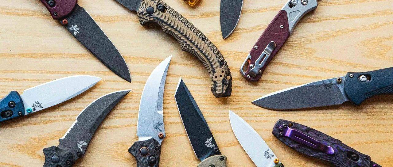 Benchmade 2025年首批EDC刀具抢先看：惊艳之作即将登场