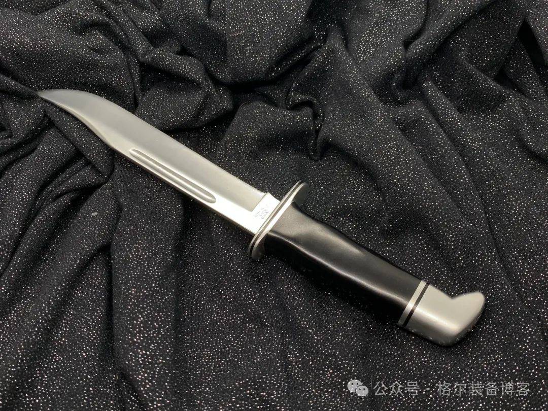 百年淬火:Buck 120——Bos热处理铸就的荒野活化石 - 装备博客 百年淬火:Buck 120——Bos热处理铸就的荒野活化石 - 装备博客