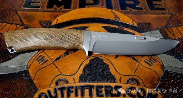 花田洋 根:ZDP-189钢与手工艺术的终极收藏 - 装备博客 花田洋 根:ZDP-189钢与手工艺术的终极收藏 - 装备博客