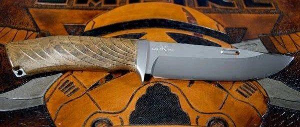 花田洋 根：ZDP-189钢与手工艺术的终极收藏