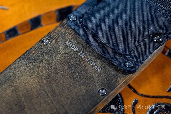 花田洋 根:ZDP-189钢与手工艺术的终极收藏 - 装备博客 花田洋 根:ZDP-189钢与手工艺术的终极收藏 - 装备博客