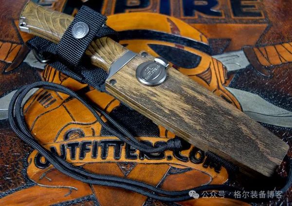 花田洋 根:ZDP-189钢与手工艺术的终极收藏 - 装备博客 花田洋 根:ZDP-189钢与手工艺术的终极收藏 - 装备博客