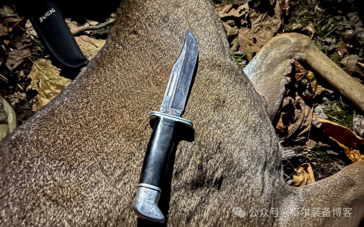 当暴雨浇灭篝火,你需要的是一把能劈开黑暗的刀,巴克119,你的专属户外伙伴 - 装备博客 当暴雨浇灭篝火,你需要的是一把能劈开黑暗的刀,巴克119,你的专属户外伙伴 - 装备博客