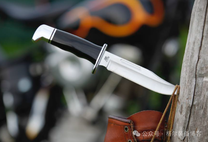 当暴雨浇灭篝火,你需要的是一把能劈开黑暗的刀,巴克119,你的专属户外伙伴 - 装备博客 当暴雨浇灭篝火,你需要的是一把能劈开黑暗的刀,巴克119,你的专属户外伙伴 - 装备博客