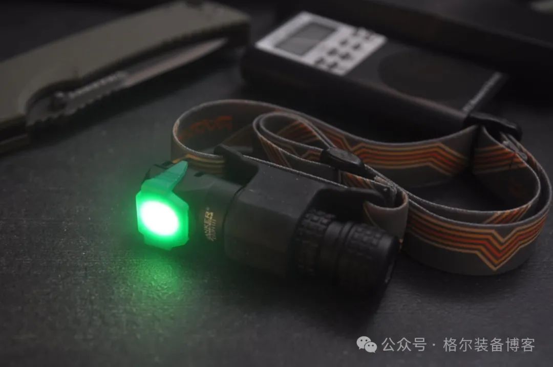 Manker E03H III:漫客照亮户外的全能头灯 Manker E03H III:漫客照亮户外的全能头灯