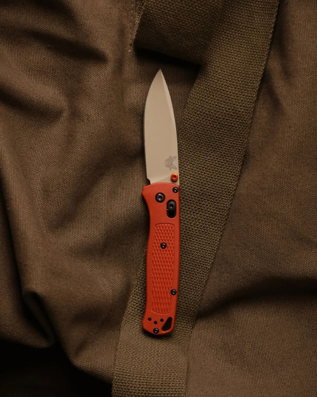 Benchmade Bugout,户外生存的“小能手”!- 装备博客 Benchmade Bugout,户外生存的“小能手”!- 装备博客