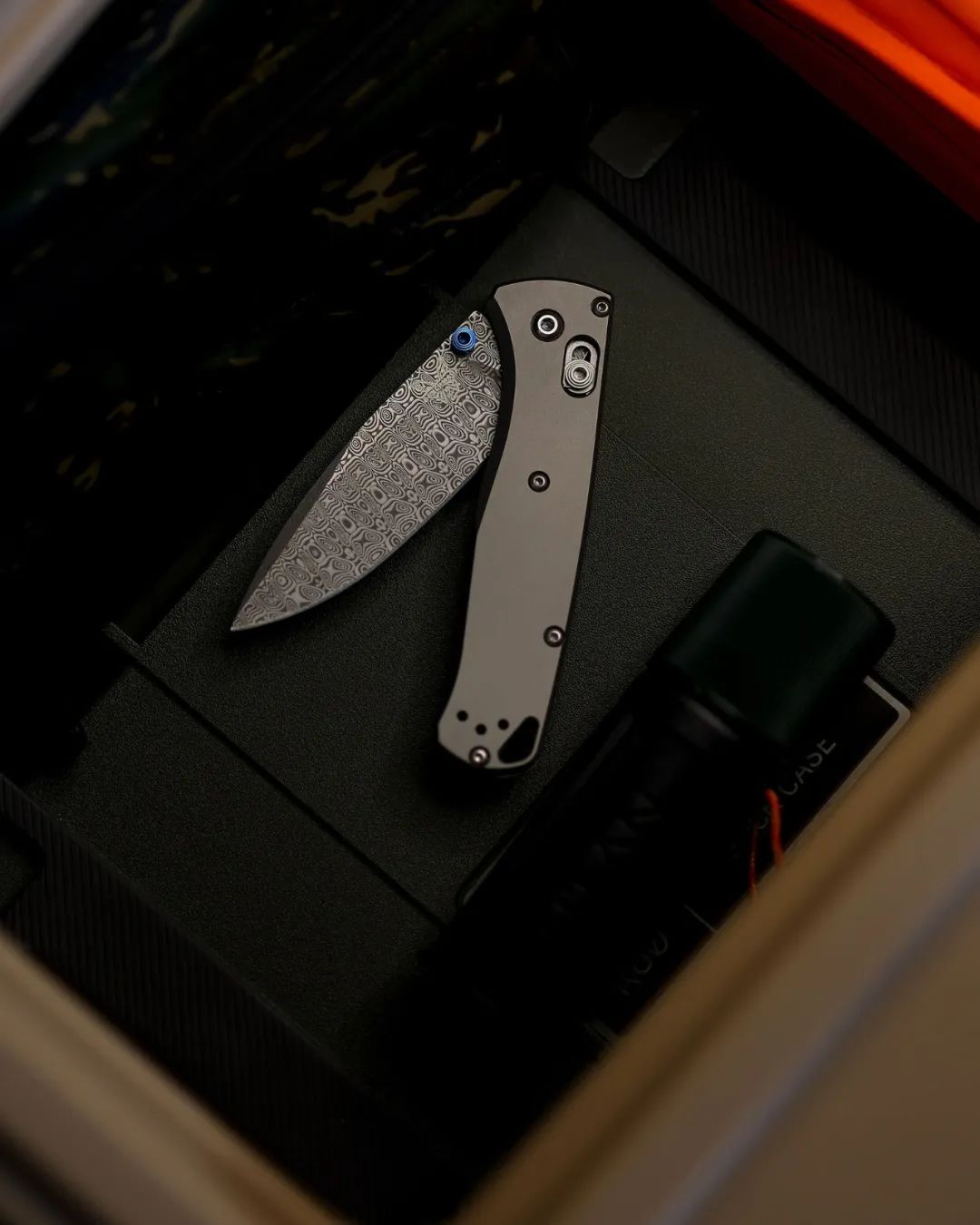 Benchmade Bugout,户外生存的“小能手”!- 装备博客 Benchmade Bugout,户外生存的“小能手”!- 装备博客