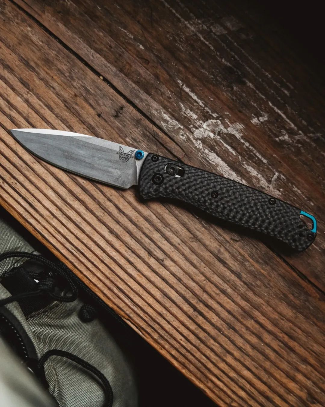 Benchmade Bugout,户外生存的“小能手”!- 装备博客 Benchmade Bugout,户外生存的“小能手”!- 装备博客