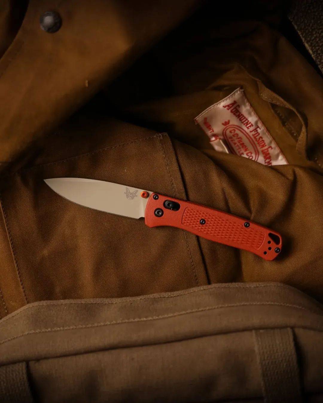 Benchmade Bugout,户外生存的“小能手”!- 装备博客 Benchmade Bugout,户外生存的“小能手”!- 装备博客