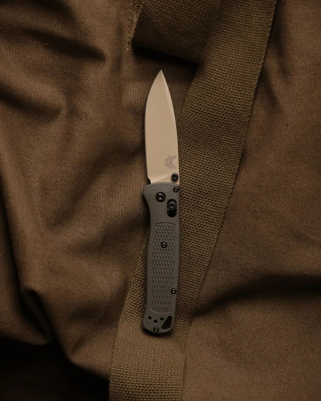 Benchmade Bugout,户外生存的“小能手”!- 装备博客 Benchmade Bugout,户外生存的“小能手”!- 装备博客