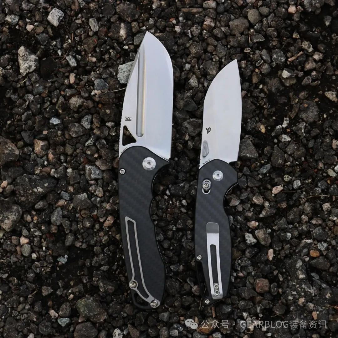 Kansept Knives 更低预算的兄弟品牌来袭 - Tenable Knives - 装备博客 Kansept Knives 更低预算的兄弟品牌来袭 - Tenable Knives - 装备博客